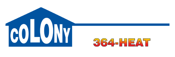 Heating and Cooling, Colony Plumbing, Heating and Air Conditioning Servicing Iowa City, North Liberty