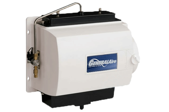Humidifier by Colony Plumbing, Heating and Air Conditioning