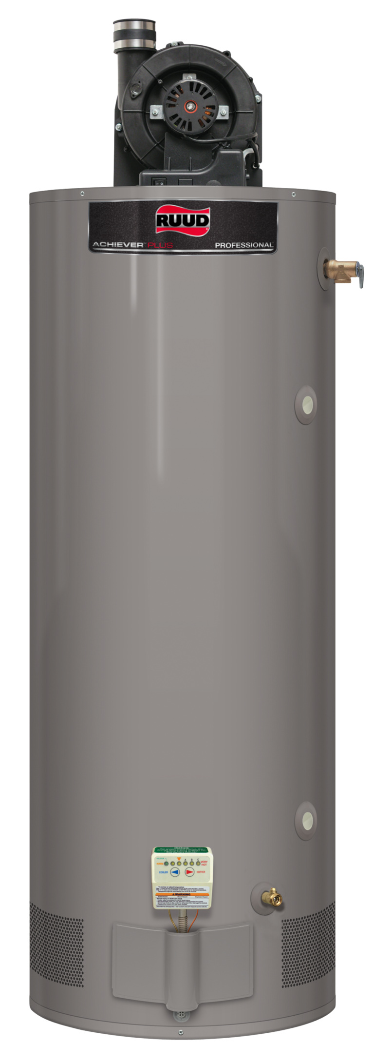 Rudd_Water_Heater Colony Heating and Air Conditioning