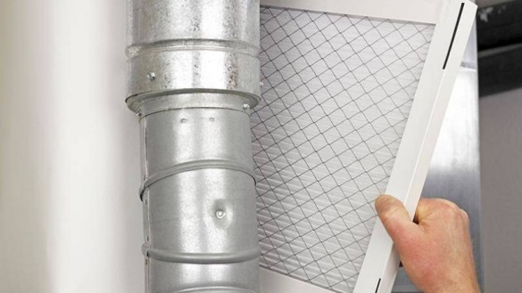 Key Furnace Maintenance Tips New Air Filters, Air Filter Replacement