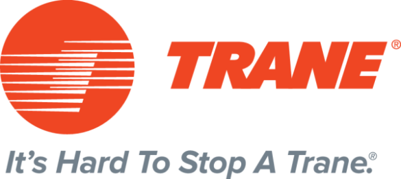 Trane - It's Hard To Stop A Trane.