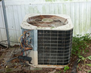 New Air Conditioner Available at Colony Heating and Air Conditioning