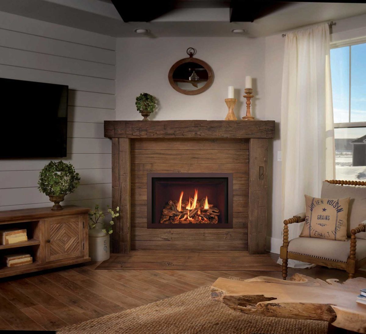 FV36-Fireplace-Modern-Colony-Plumbing-Heating-Air-Conditioning-Cedar-Rapids-Iowa-City