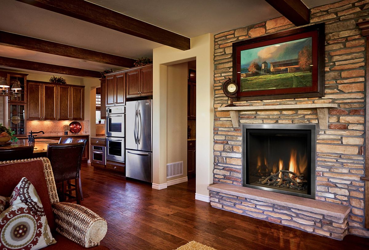 FV41-4-Fireplace-Modern-Colony-Plumbing-Heating-Air-Conditioning-Cedar-Rapids-Iowa-City