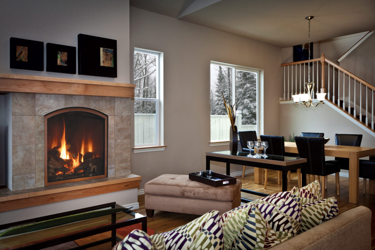 FV41-Arch-Fireplace-Modern-Colony-Plumbing-Heating-Air-Conditioning-Cedar-Rapids-Iowa-City