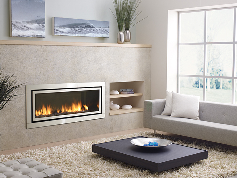 Colony Plumbing, Heating and Air Conditioning Fireplaces in Cedar Rapids, Iowa City