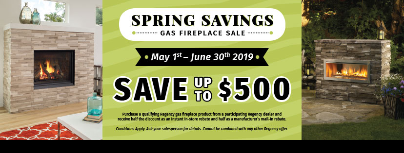 Fireplace Sale - Colony Plumbing, Heating and Air Conditioning, Cedar Rapids, North Liberty, Iowa City