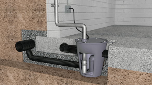 Colony_Plumbing_Cedar_Rapids_Iowa_City_Sump_Pump