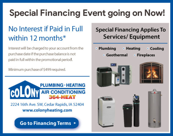 Financing_Special