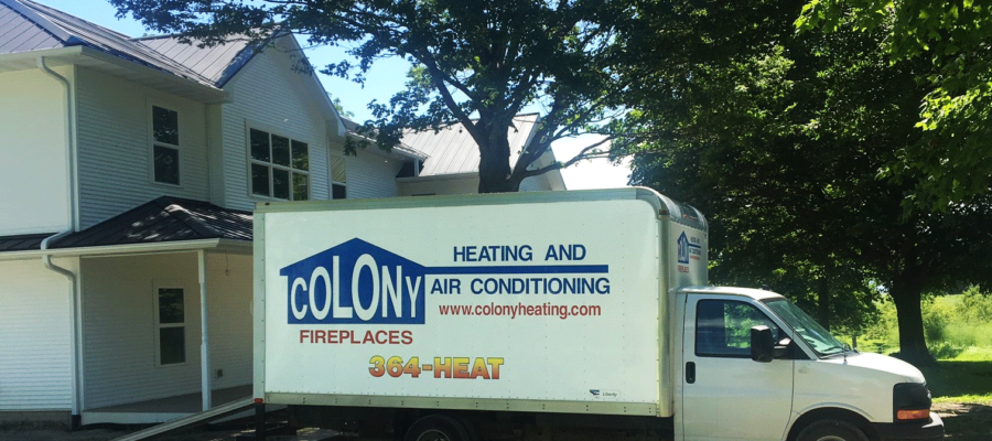Affordable Heating and Cooling in Cedar Rapids, Iowa City, North Liberty, Coralville