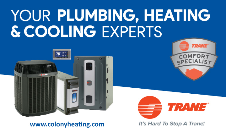 heating and cooling Chattanooga