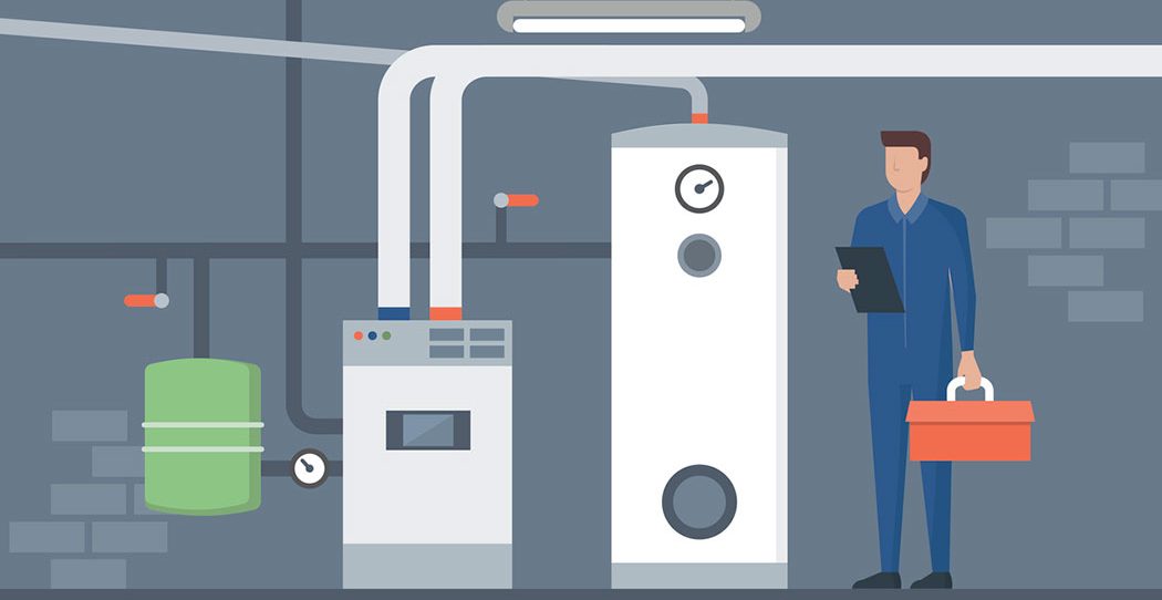 Furnace Repair Maple Ridge