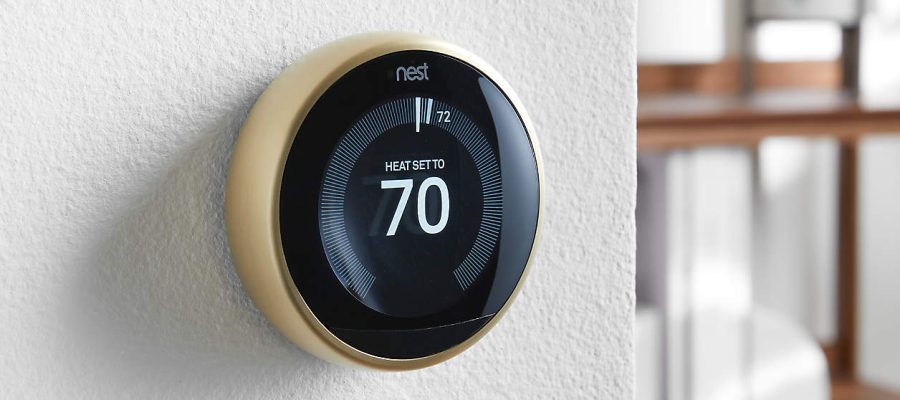 Should You Buy a Smart Thermostat for Your Home Heating _ Colling System