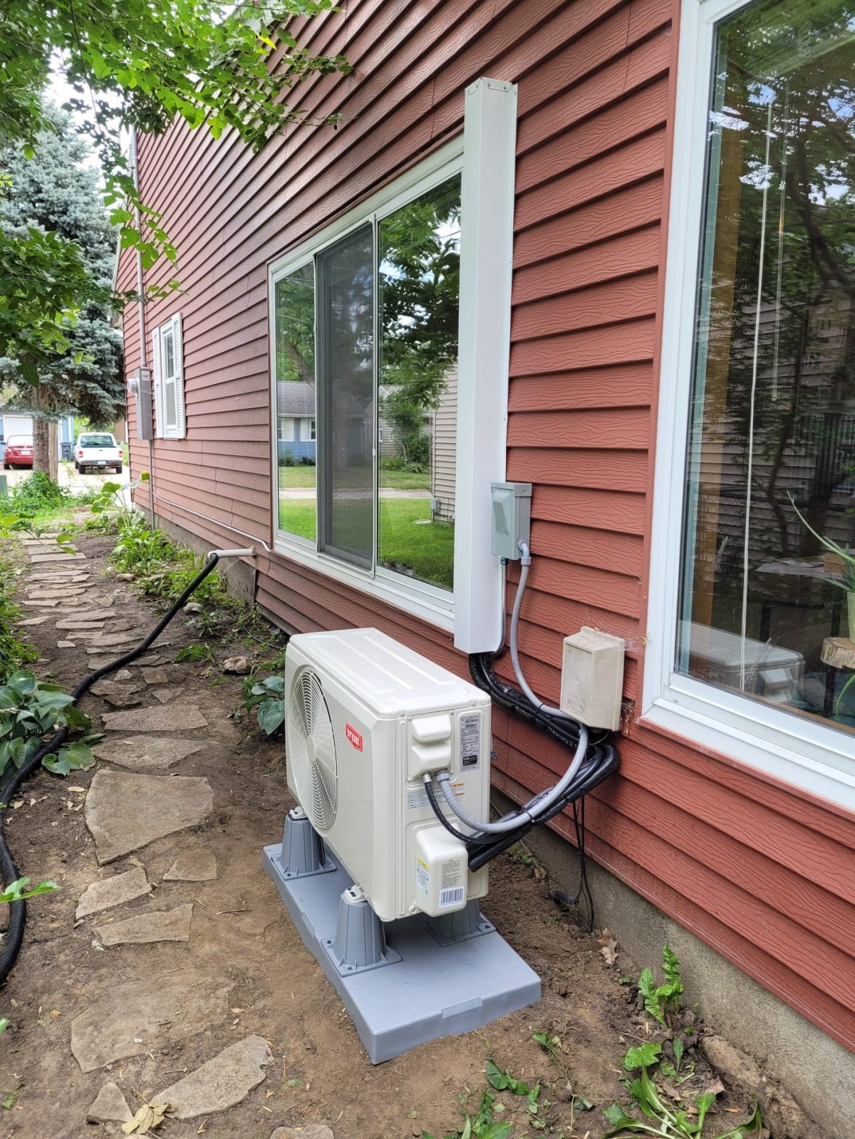 Bryant-Mini-Split-Heat-Pump-Cedar-Rapids-IA