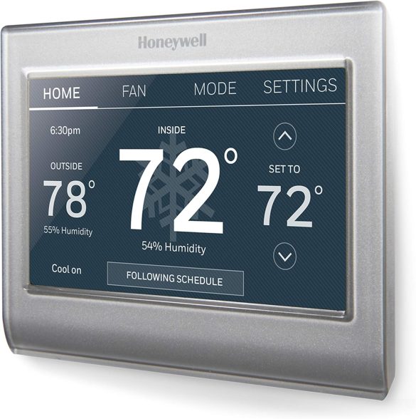 Smart Thermostat