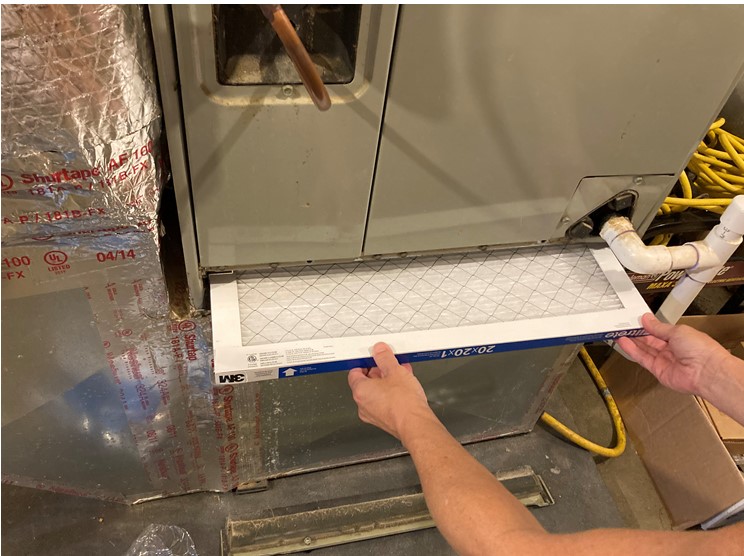 Air FIlter