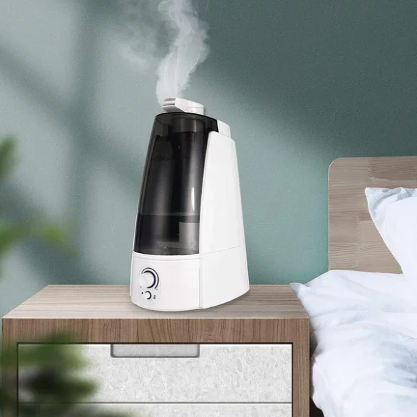 Humidifier