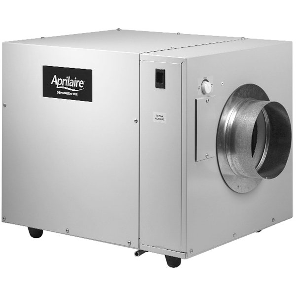 Aprilaire Dehumidifier 