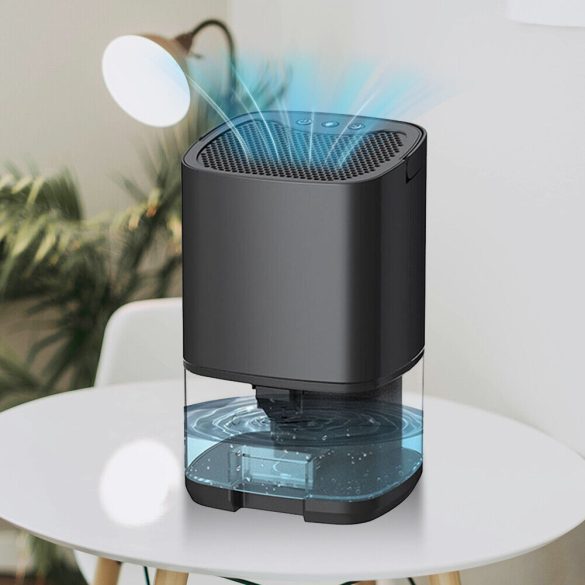 Dehumidifier