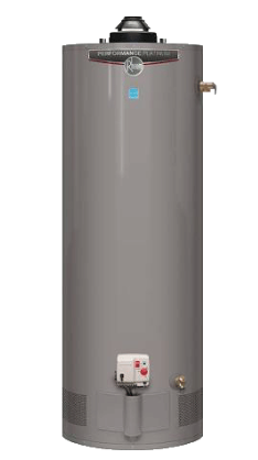 Water Heater