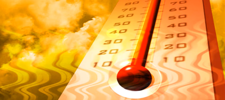 Extreme Heat