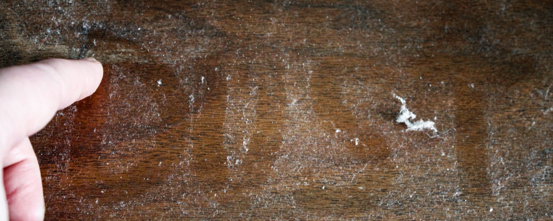 Dust