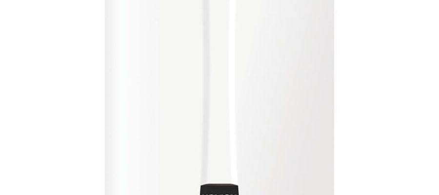 Tankless Water Heater