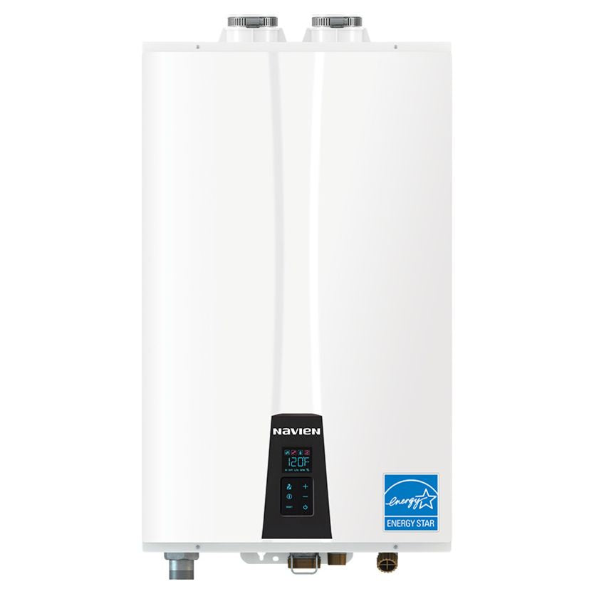 Tankless Water Heater